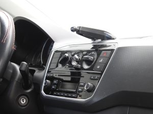 VOLKSWAGEN UP 2020