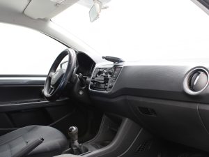 VOLKSWAGEN UP 2020