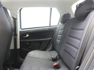 VOLKSWAGEN UP 2020