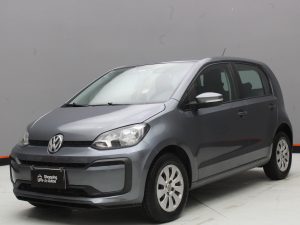 VOLKSWAGEN UP 2020