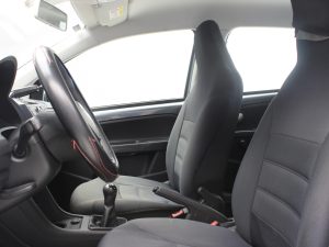 VOLKSWAGEN UP 2020