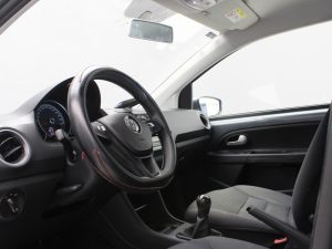 VOLKSWAGEN UP 2020