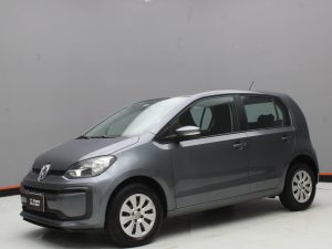 VOLKSWAGEN UP 2020