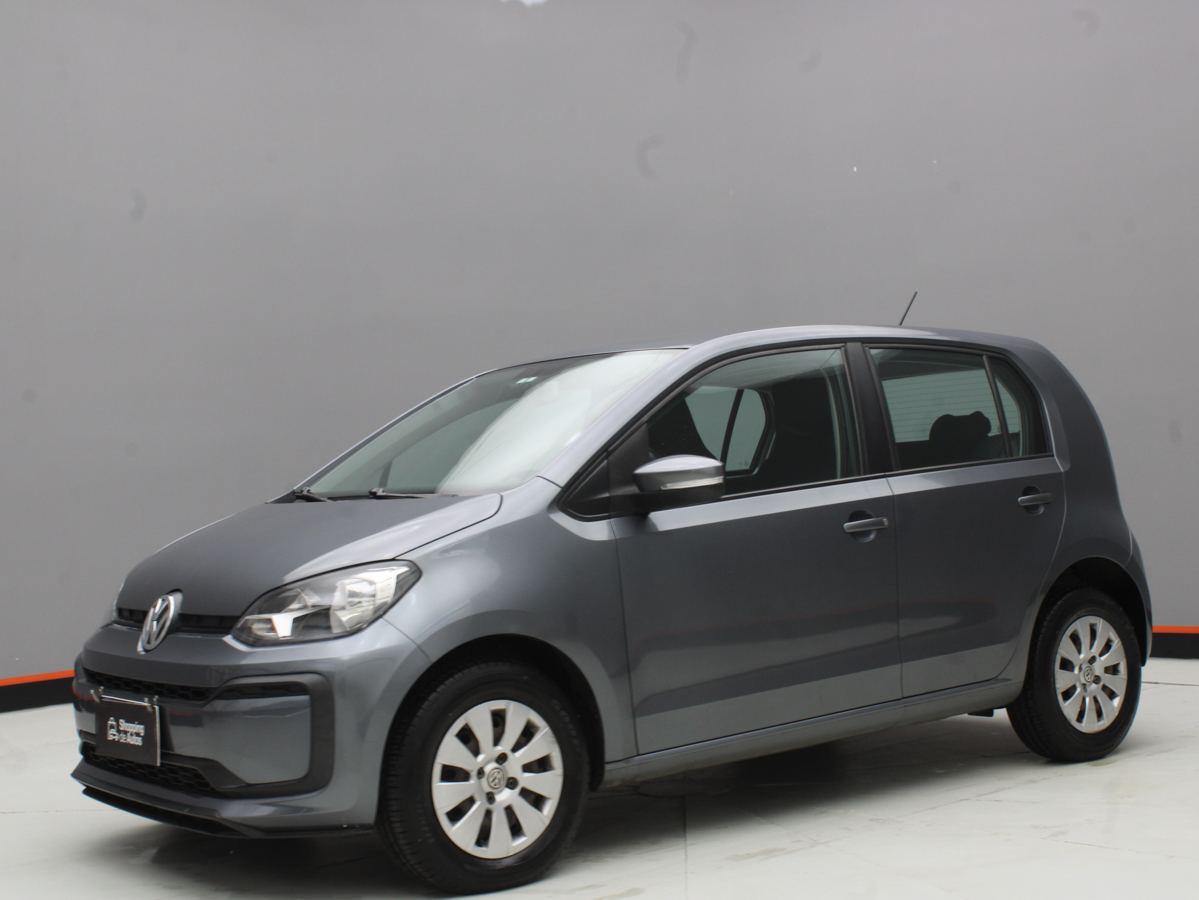 VOLKSWAGEN UP 2020