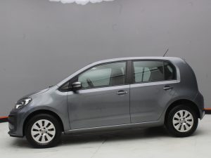 VOLKSWAGEN UP 2020