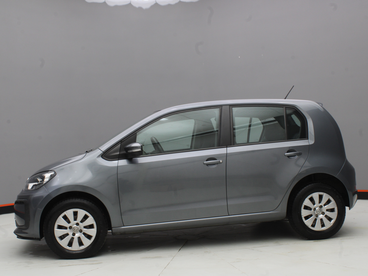 VOLKSWAGEN UP 2020