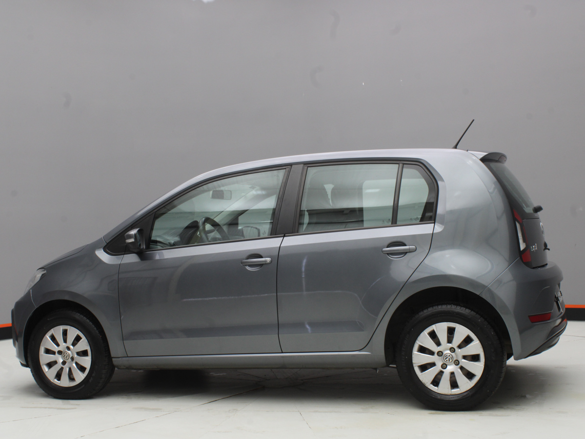 VOLKSWAGEN UP 2020