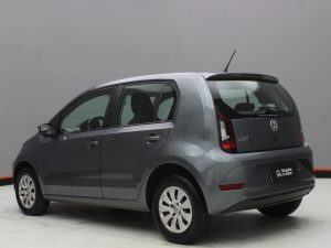 VOLKSWAGEN UP 2020