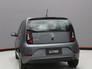 VOLKSWAGEN UP 2020