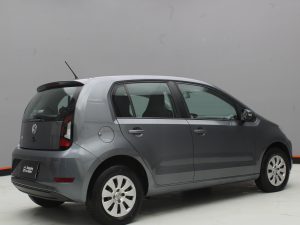 VOLKSWAGEN UP 2020