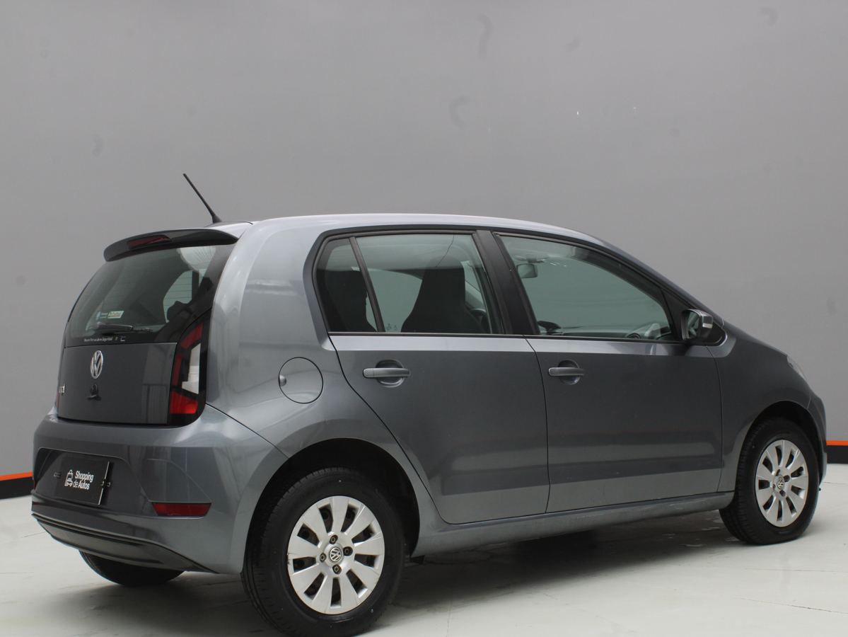 VOLKSWAGEN UP 2020