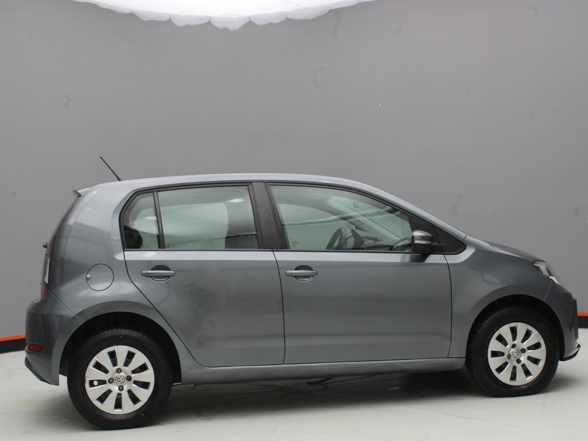 VOLKSWAGEN UP 2020
