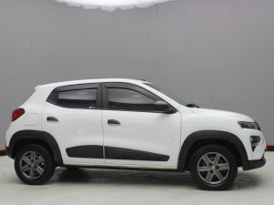 RENAULT KWID ZEN 2024