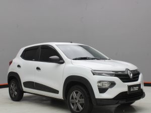 RENAULT KWID ZEN 2024