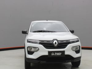 RENAULT KWID ZEN 2024