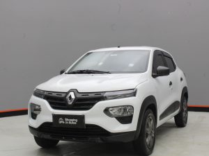 RENAULT KWID ZEN 2024