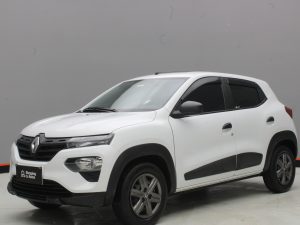 RENAULT KWID ZEN 2024