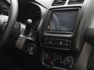 RENAULT KWID ZEN 2024