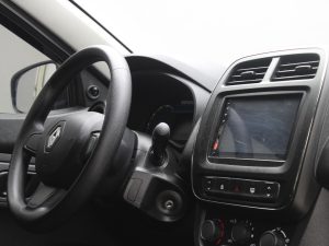 RENAULT KWID ZEN 2024