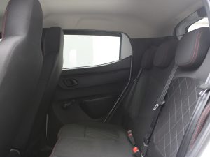 RENAULT KWID ZEN 2024