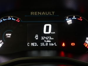 RENAULT KWID ZEN 2024