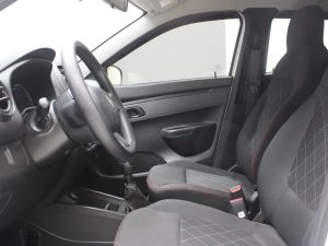 RENAULT KWID ZEN 2024