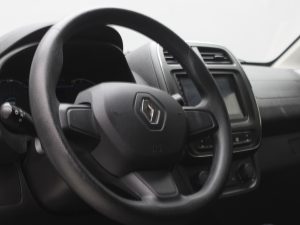 RENAULT KWID ZEN 2024