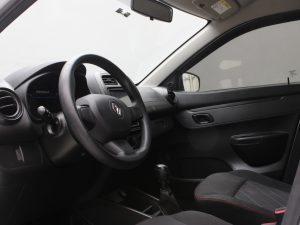 RENAULT KWID ZEN 2024