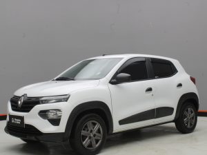 RENAULT KWID ZEN 2024
