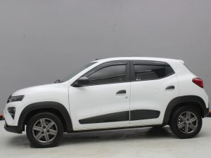 RENAULT KWID ZEN 2024