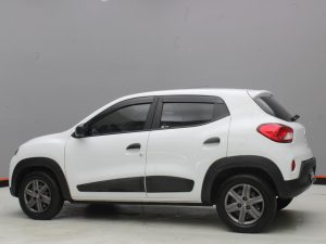 RENAULT KWID ZEN 2024