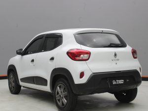 RENAULT KWID ZEN 2024