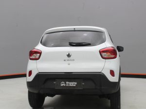 RENAULT KWID ZEN 2024
