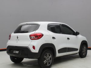RENAULT KWID ZEN 2024