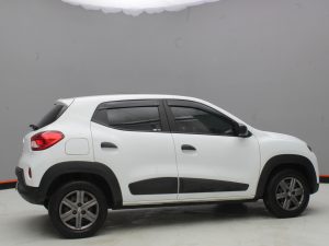 RENAULT KWID ZEN 2024