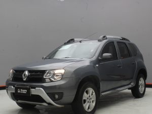 RENAULT DUSTER 2017