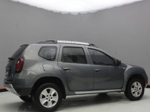 RENAULT DUSTER 2017