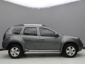 RENAULT DUSTER 2017