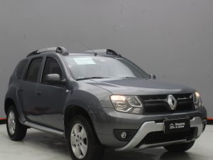 RENAULT DUSTER 2017