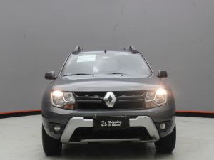 RENAULT DUSTER 2017