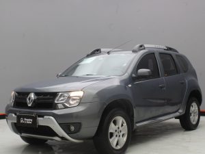 RENAULT DUSTER 2017