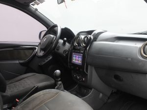RENAULT DUSTER 2017