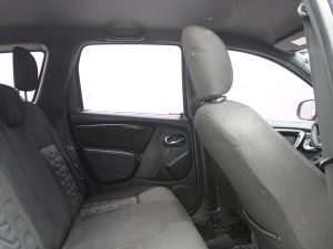 RENAULT DUSTER 2017