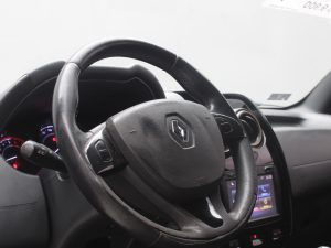 RENAULT DUSTER 2017