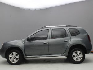 RENAULT DUSTER 2017