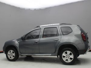 RENAULT DUSTER 2017