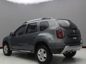 RENAULT DUSTER 2017