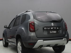 RENAULT DUSTER 2017