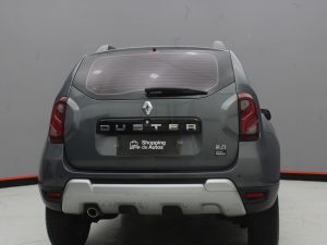 RENAULT DUSTER 2017