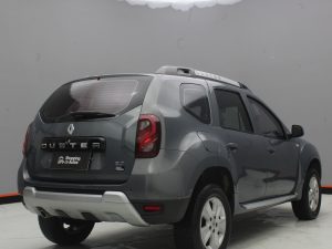 RENAULT DUSTER 2017
